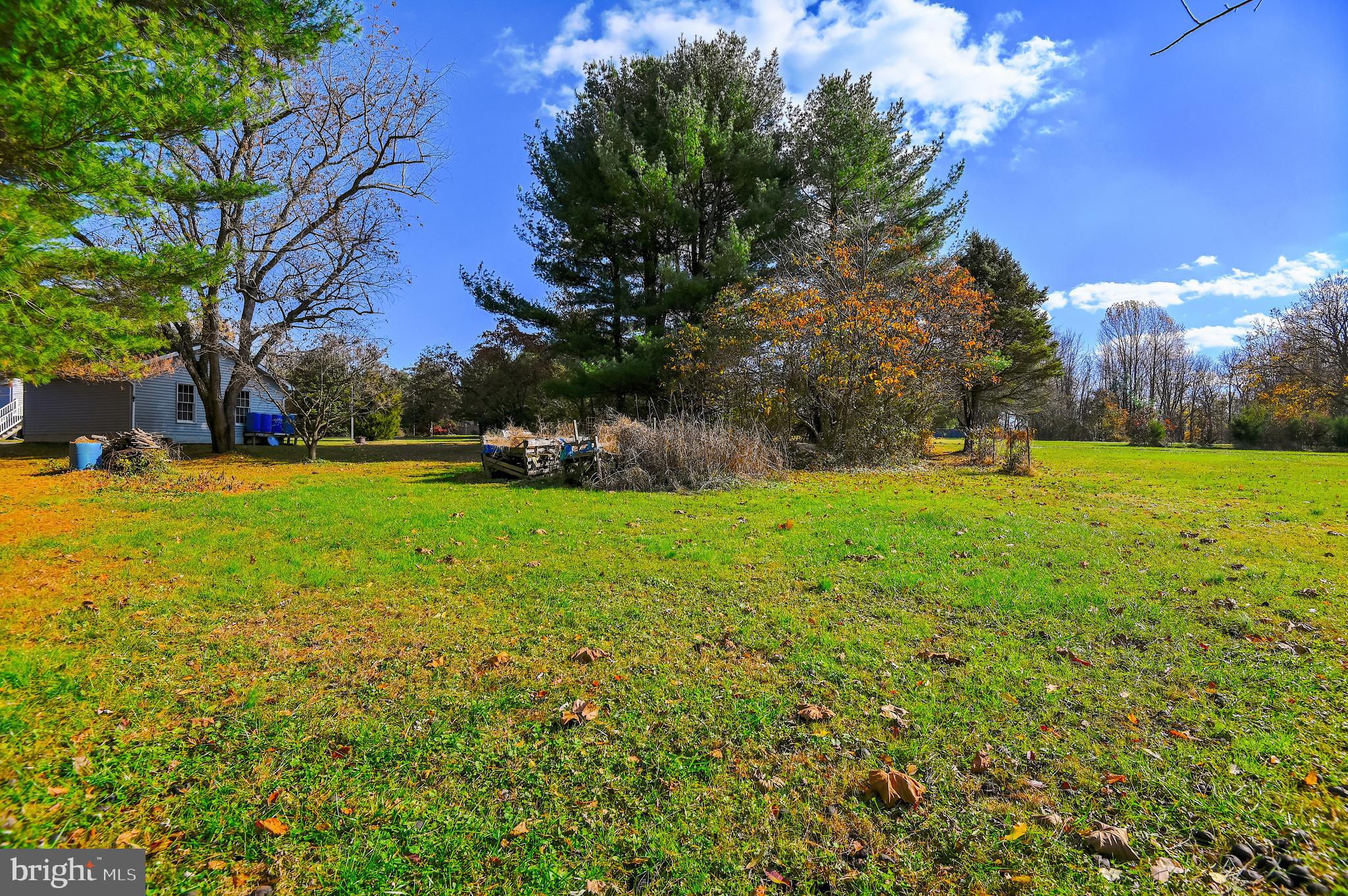 658 New Bridge Road Rising Sun, MD 21911 - Photo 33 of 35 a view of a field with an trees