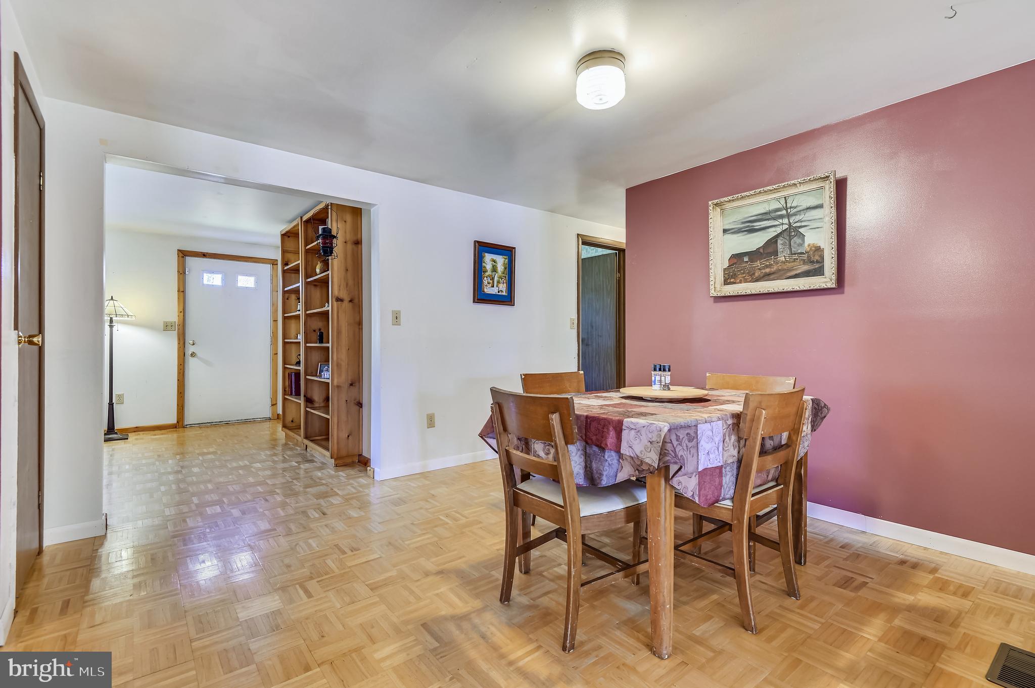 658 New Bridge Road Rising Sun, MD 21911 - Photo 9 of 35 a view of a dining room with furniture