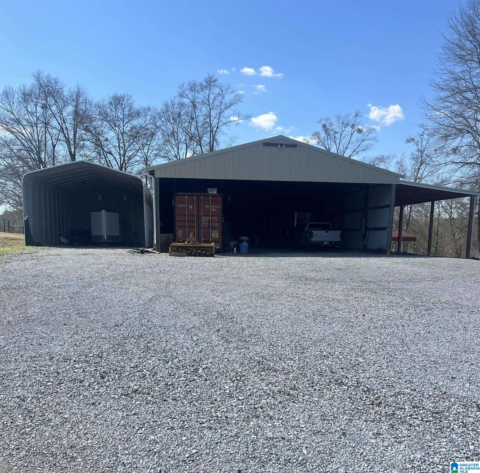 521 County Road 151 Jemison, AL 35085 - Photo 48 of 52