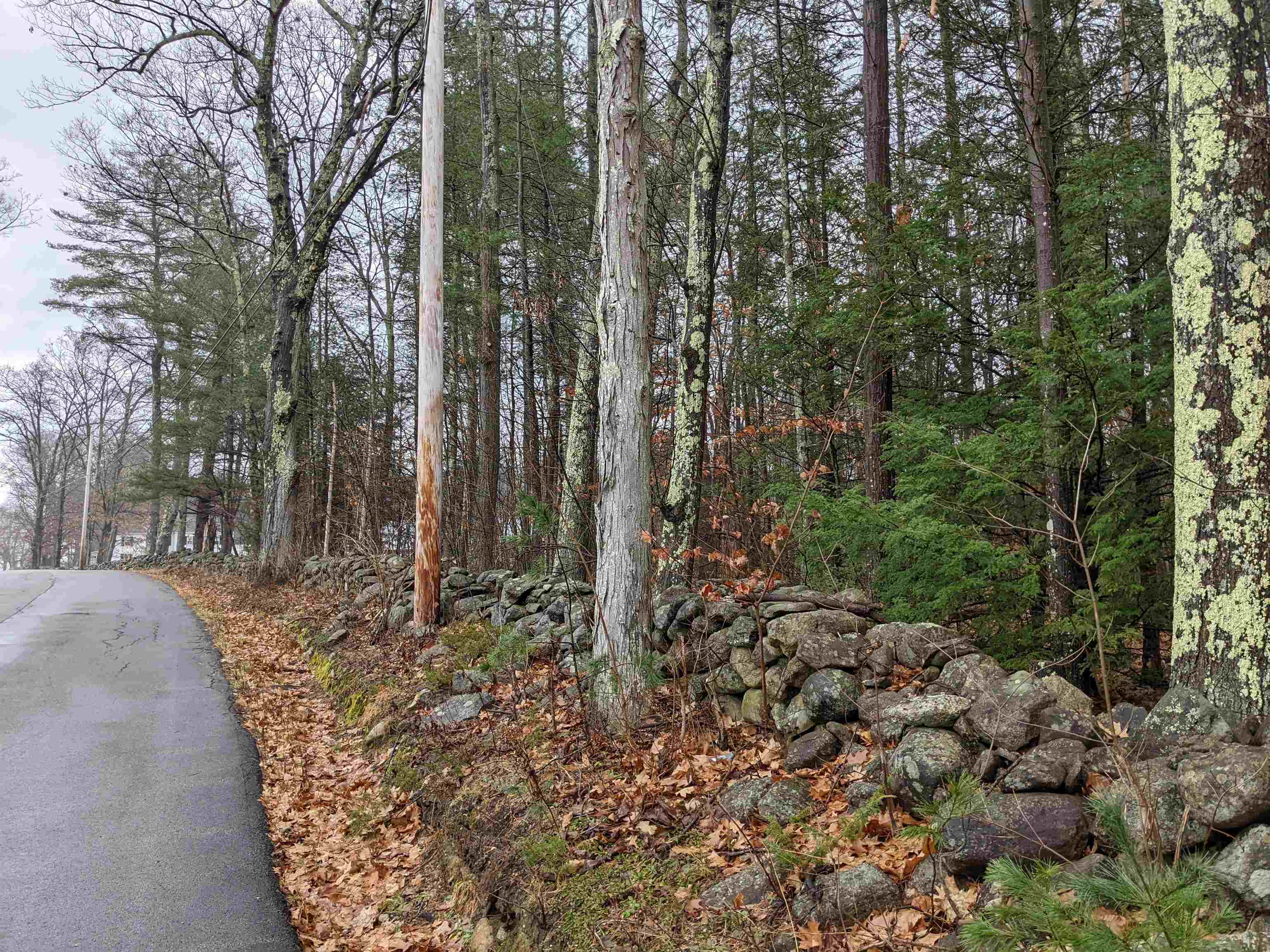 133-2 Wilson Road Wilton, NH 03086 - Photo 1 of 4