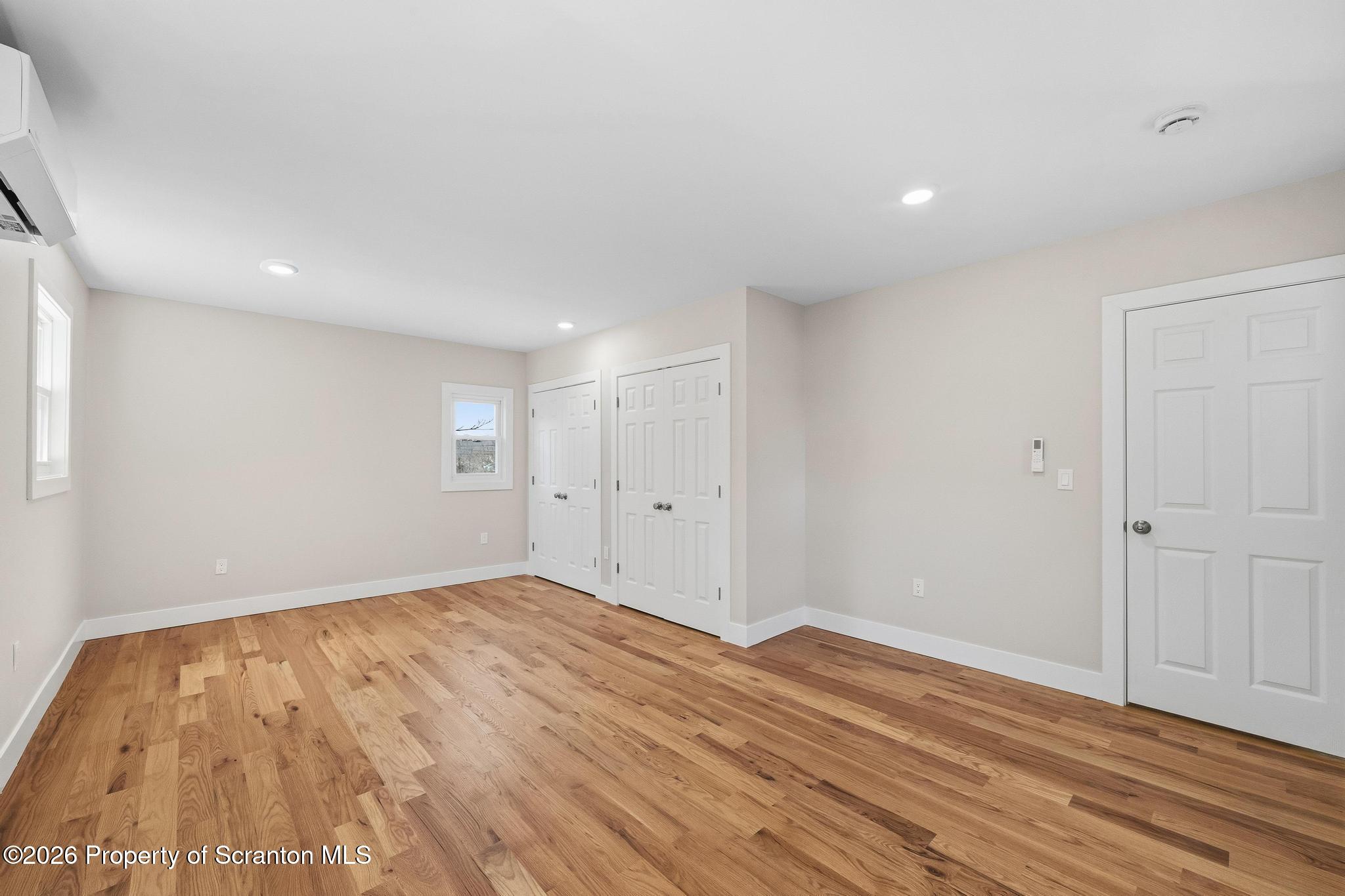 305 Parsonage Street Pittston, PA 18640 - Photo 25 of 42 Bedroom 1