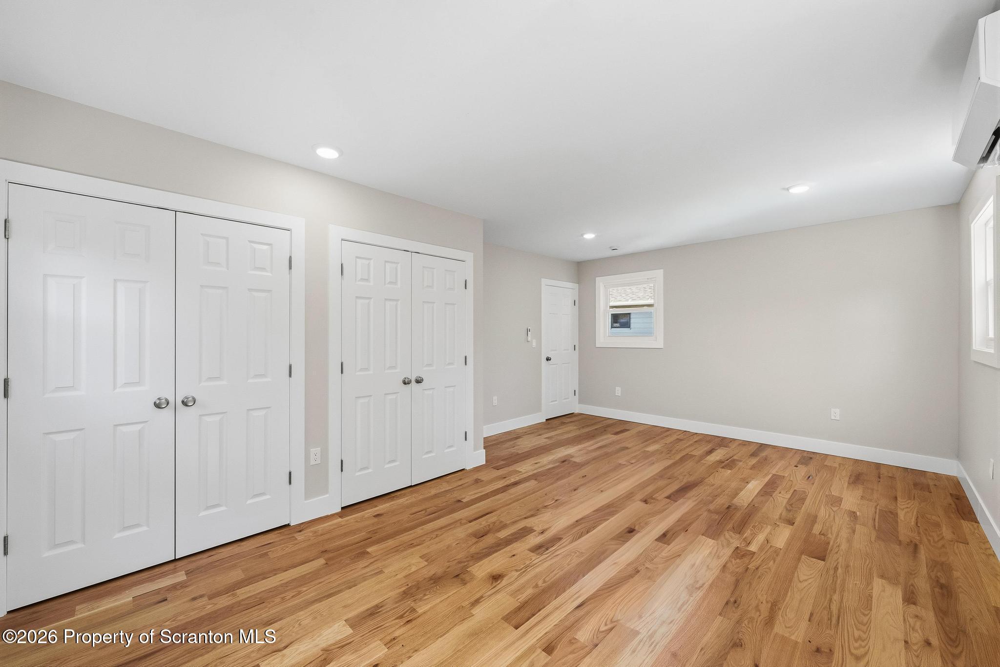 305 Parsonage Street Pittston, PA 18640 - Photo 26 of 42 Bedroom 1