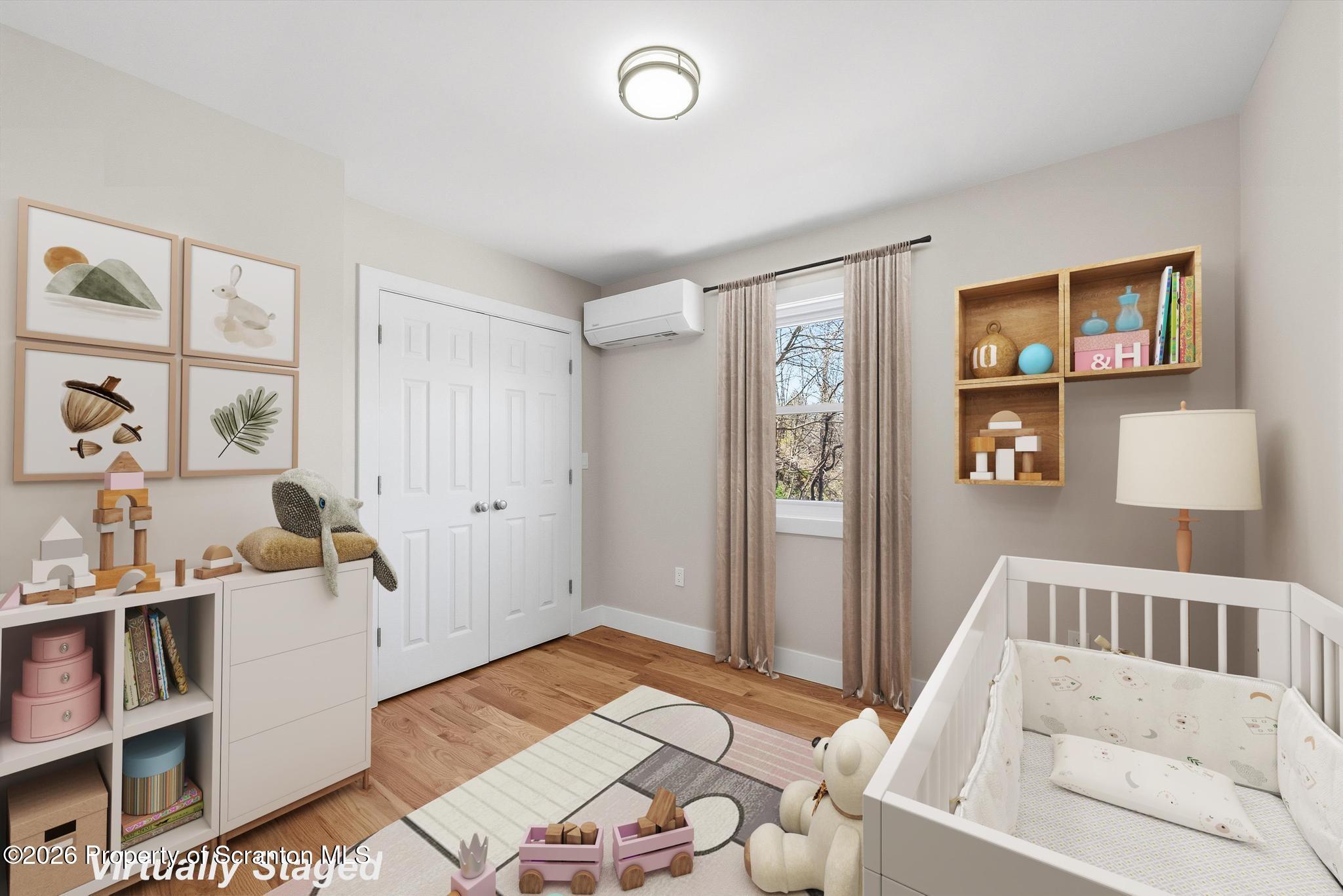 305 Parsonage Street Pittston, PA 18640 - Photo 28 of 42 Bedroom 2