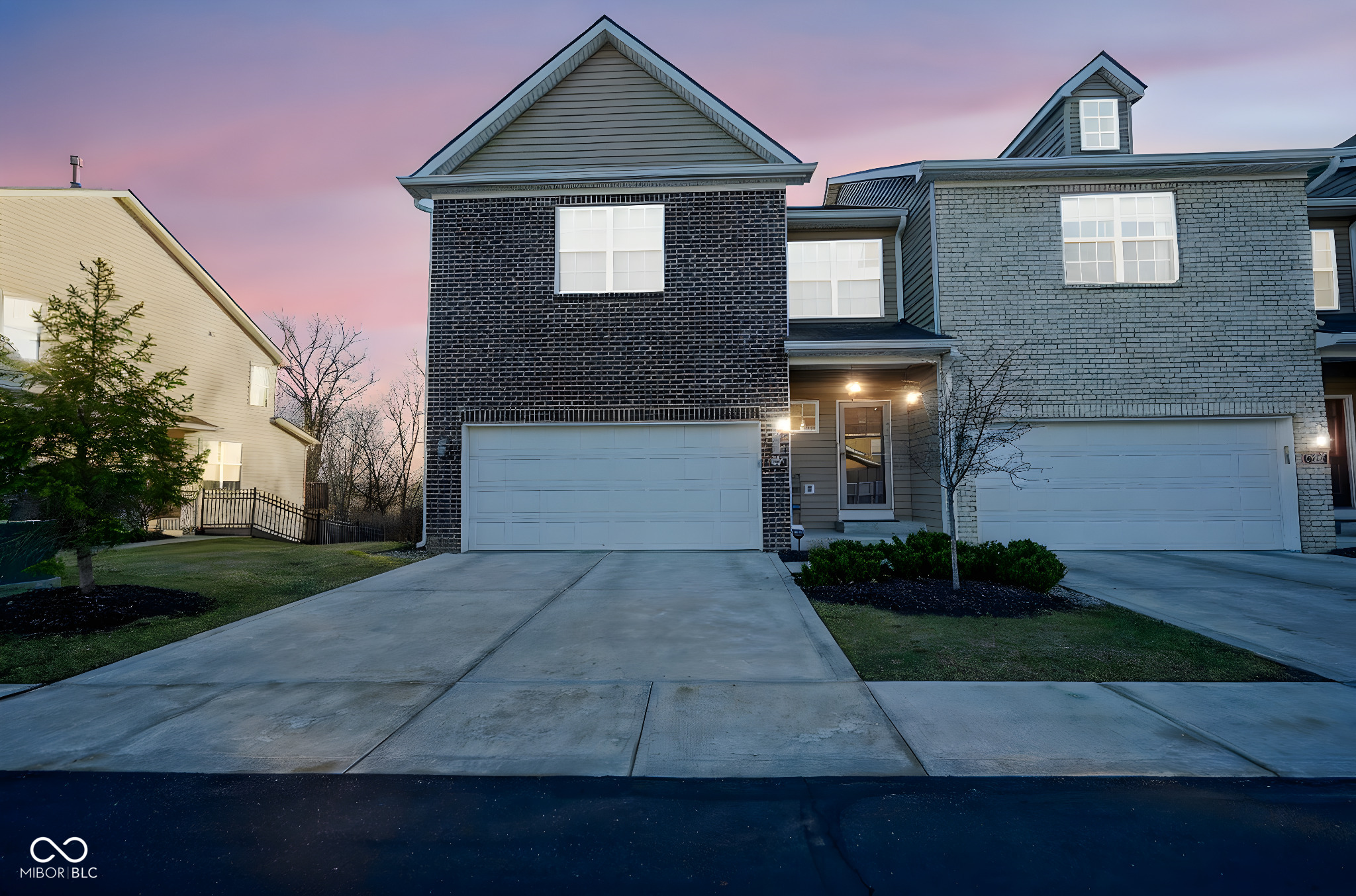9749 Thorne Cliff Way, Unit 105 Fishers, IN 46037 - Photo 1 of 61