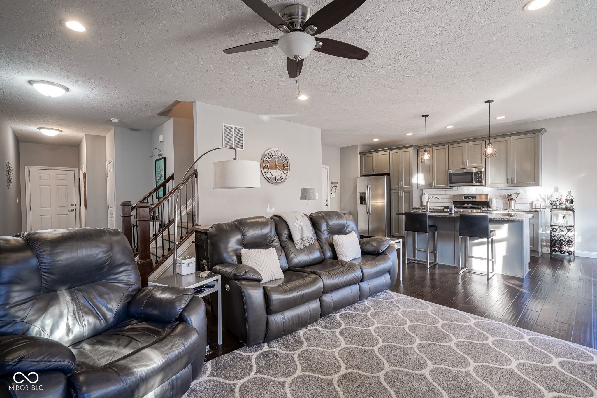 9749 Thorne Cliff Way, Unit 105 Fishers, IN 46037 - Photo 12 of 61