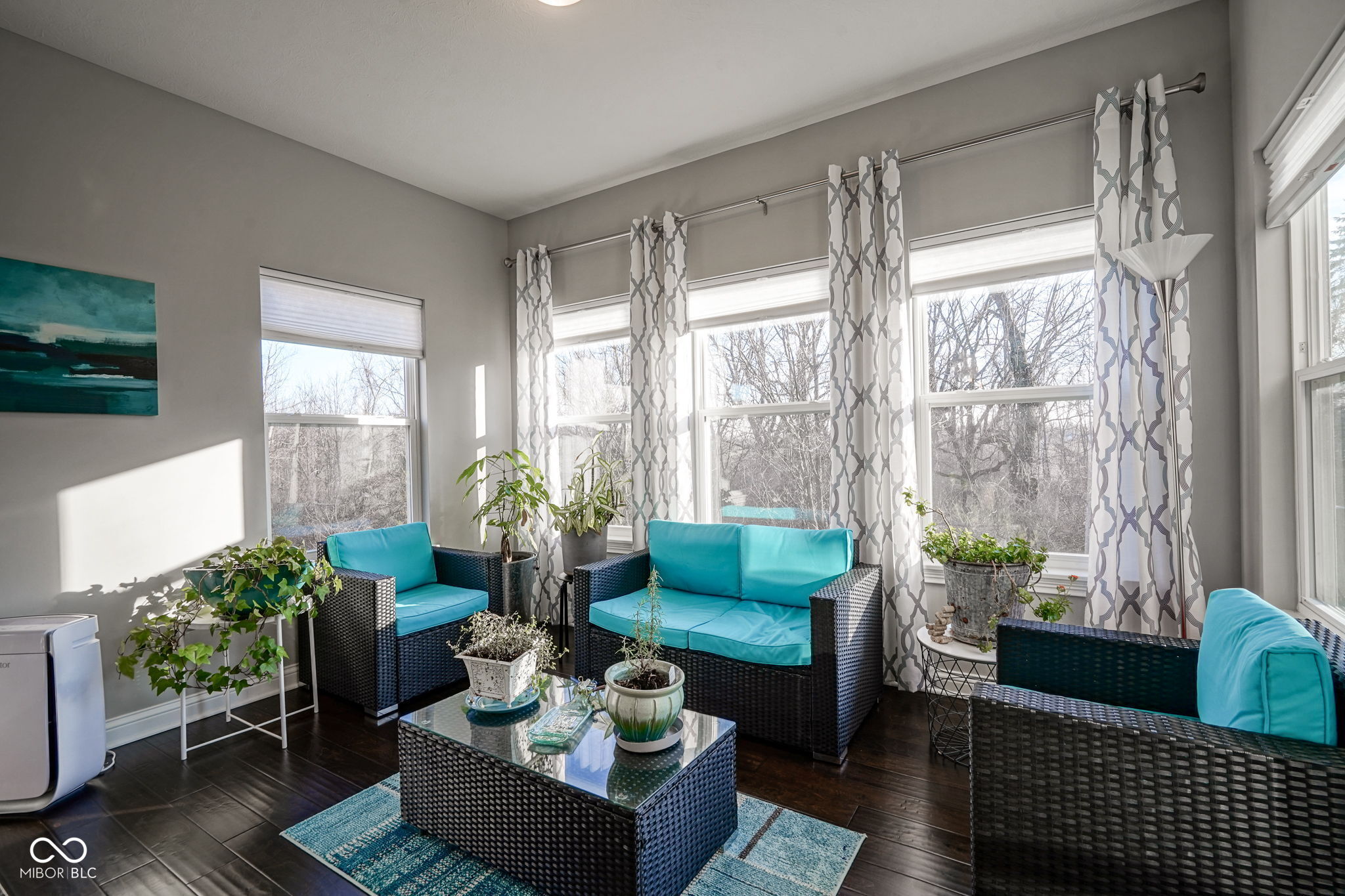 9749 Thorne Cliff Way, Unit 105 Fishers, IN 46037 - Photo 14 of 61