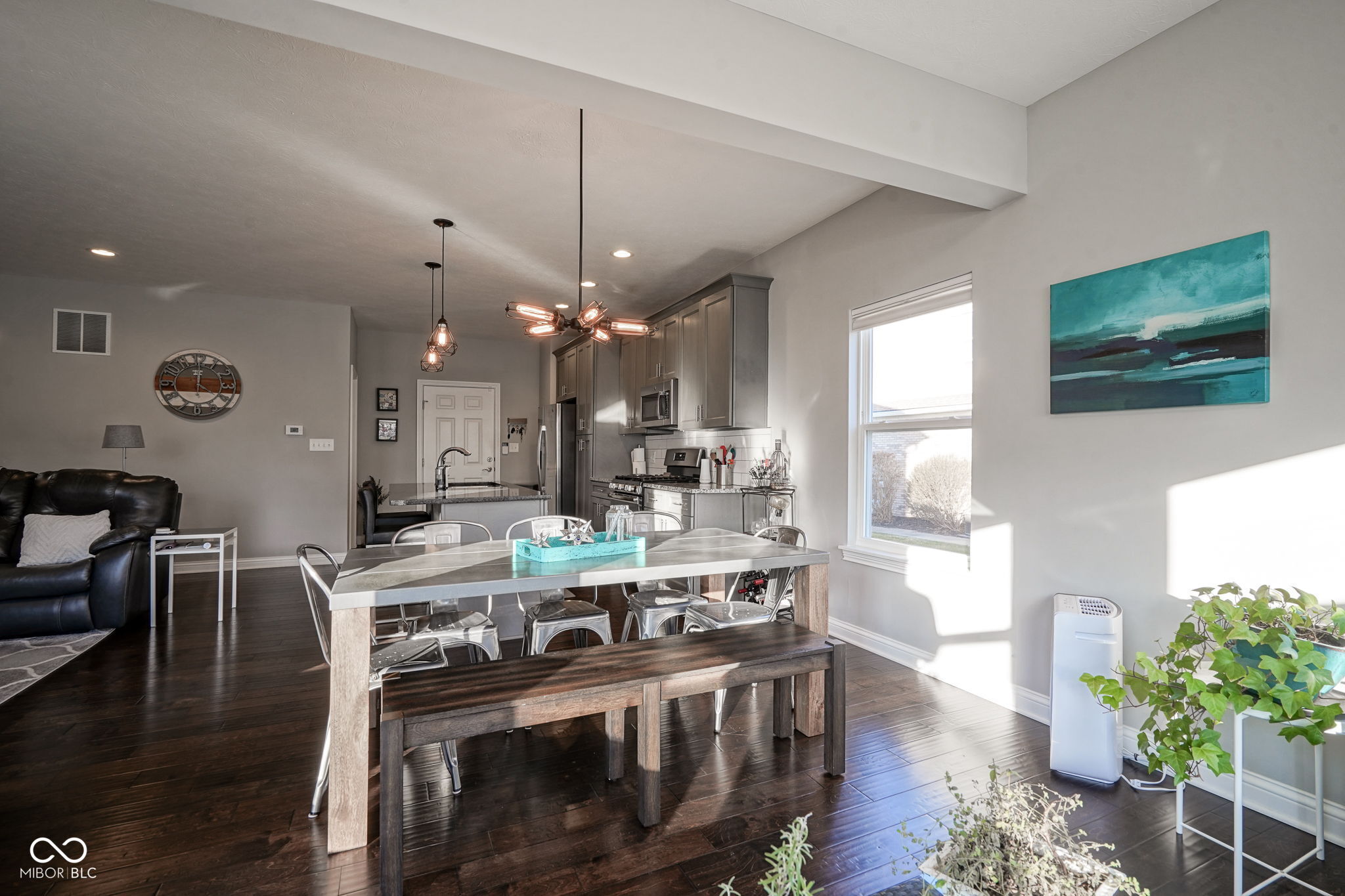 9749 Thorne Cliff Way, Unit 105 Fishers, IN 46037 - Photo 15 of 61