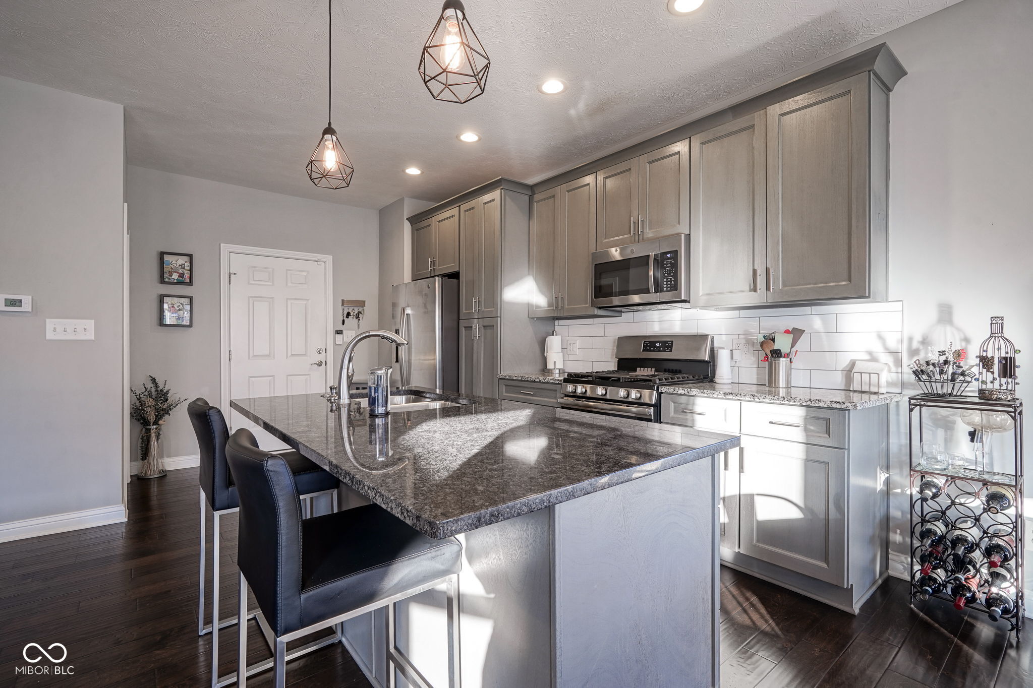 9749 Thorne Cliff Way, Unit 105 Fishers, IN 46037 - Photo 16 of 61