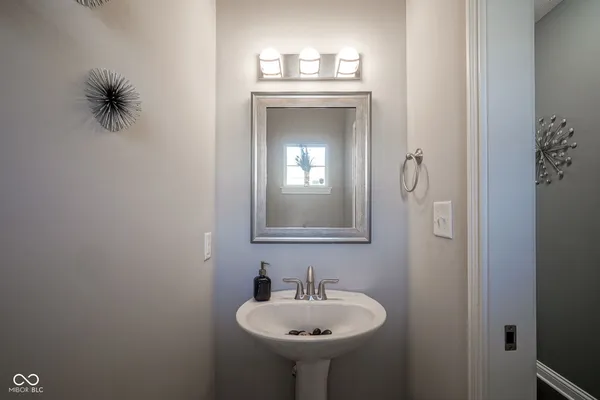 $405,000 | 9749 Thorne Cliff Way, Unit 105, Fishers, IN 46037