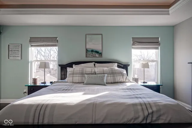 $419,900 | 9749 Thorne Cliff Way, Unit 105, Fishers, IN 46037