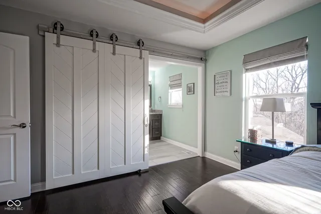 $419,900 | 9749 Thorne Cliff Way, Unit 105, Fishers, IN 46037