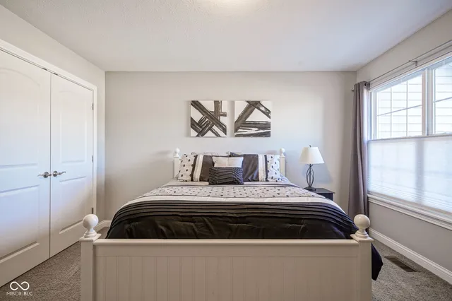 $419,900 | 9749 Thorne Cliff Way, Unit 105, Fishers, IN 46037