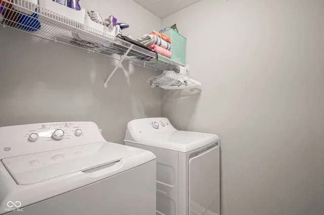 $419,900 | 9749 Thorne Cliff Way, Unit 105, Fishers, IN 46037