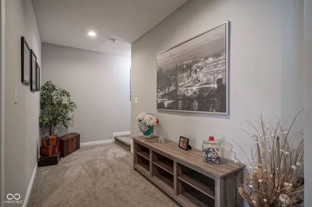 $419,900 | 9749 Thorne Cliff Way, Unit 105, Fishers, IN 46037