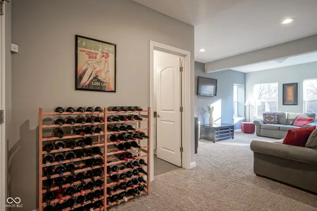 $419,900 | 9749 Thorne Cliff Way, Unit 105, Fishers, IN 46037