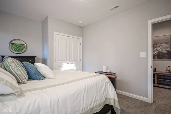 $405,000 | 9749 Thorne Cliff Way, Unit 105, Fishers, IN 46037