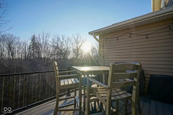 $405,000 | 9749 Thorne Cliff Way, Unit 105, Fishers, IN 46037