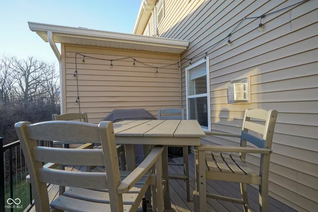 $419,900 | 9749 Thorne Cliff Way, Unit 105, Fishers, IN 46037