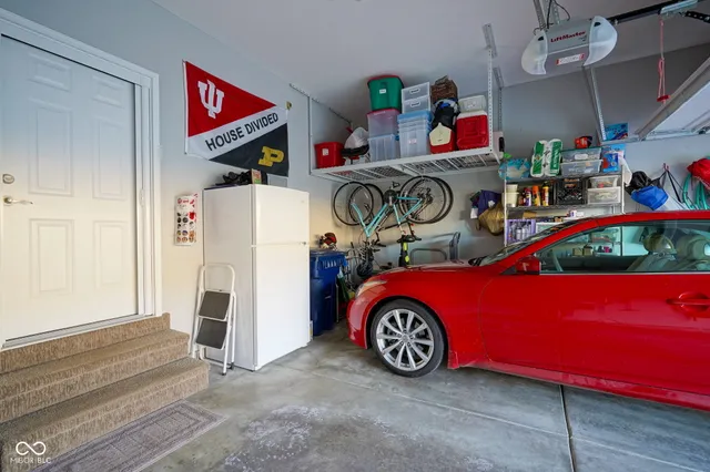 $419,900 | 9749 Thorne Cliff Way, Unit 105, Fishers, IN 46037