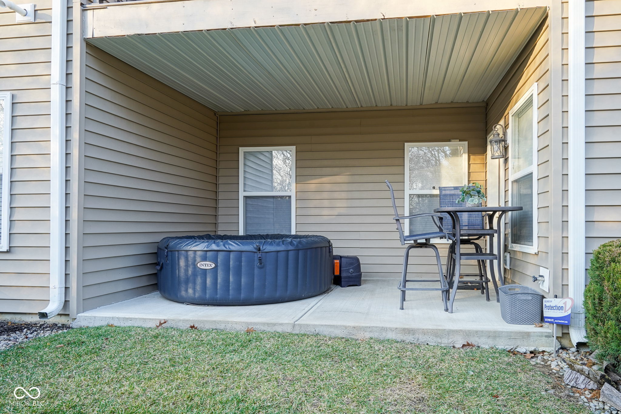 9749 Thorne Cliff Way, Unit 105 Fishers, IN 46037 - Photo 46 of 61