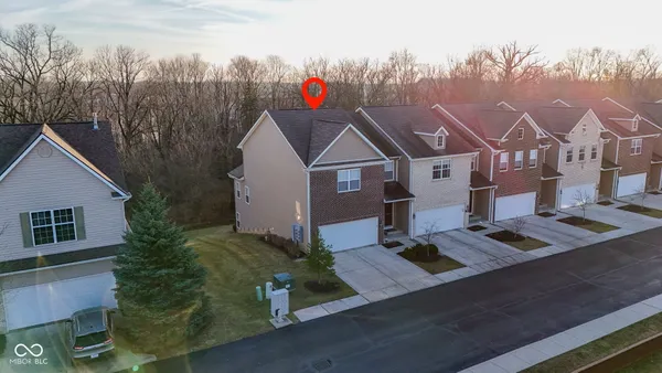 $405,000 | 9749 Thorne Cliff Way, Unit 105, Fishers, IN 46037