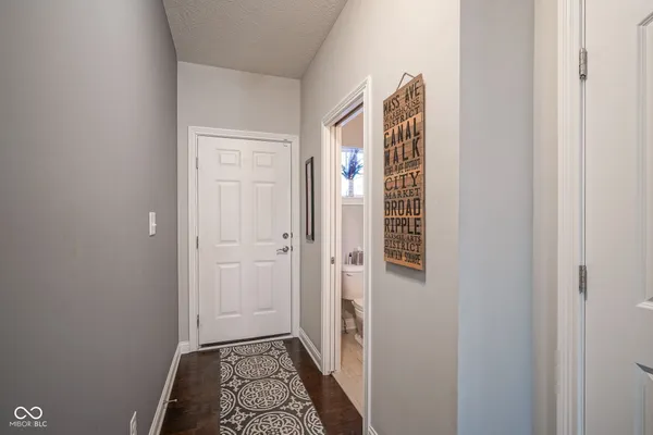 $405,000 | 9749 Thorne Cliff Way, Unit 105, Fishers, IN 46037