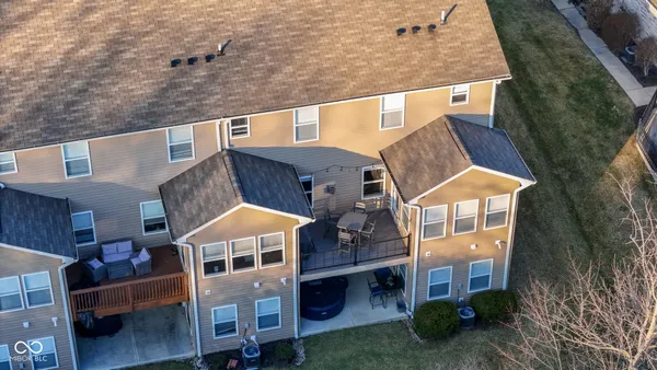 $405,000 | 9749 Thorne Cliff Way, Unit 105, Fishers, IN 46037