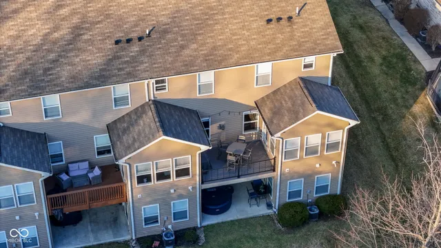 $419,900 | 9749 Thorne Cliff Way, Unit 105, Fishers, IN 46037