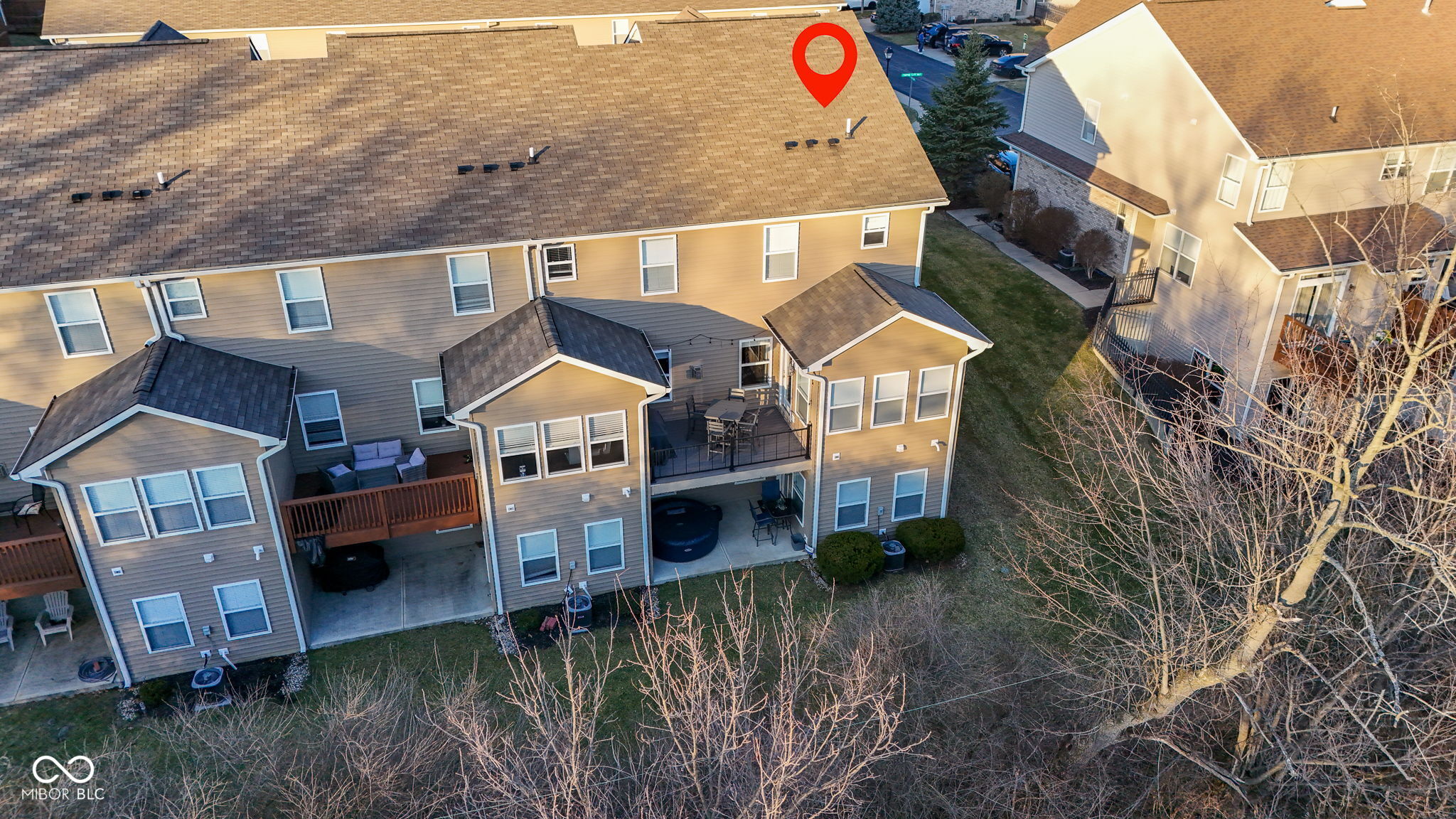 9749 Thorne Cliff Way, Unit 105 Fishers, IN 46037 - Photo 52 of 61