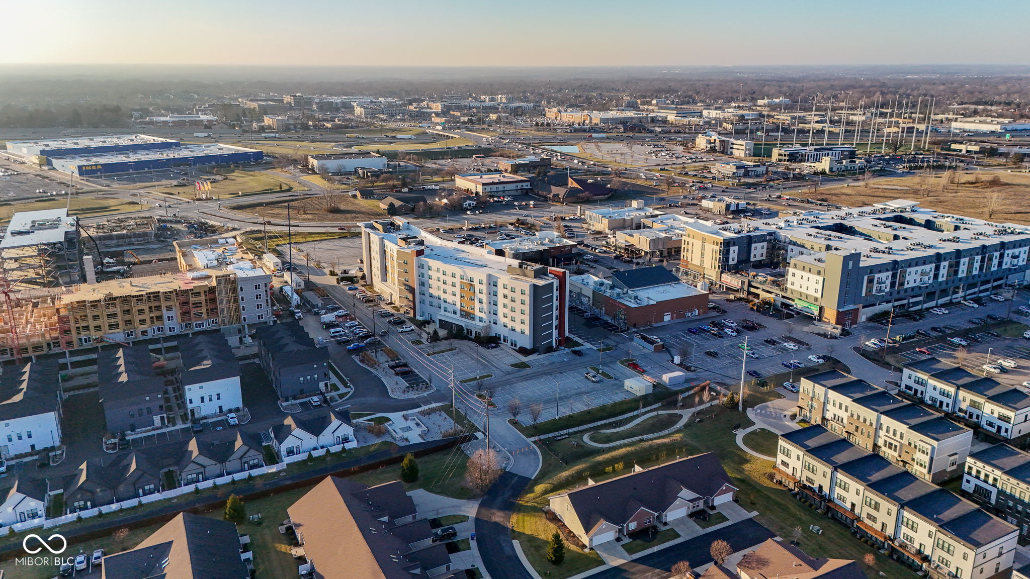 9749 Thorne Cliff Way, Unit 105 Fishers, IN 46037 - Photo 53 of 61