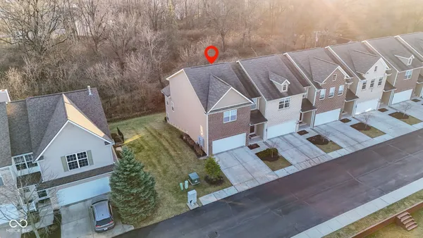 $405,000 | 9749 Thorne Cliff Way, Unit 105, Fishers, IN 46037