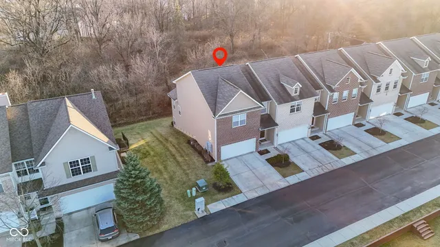 $419,900 | 9749 Thorne Cliff Way, Unit 105, Fishers, IN 46037