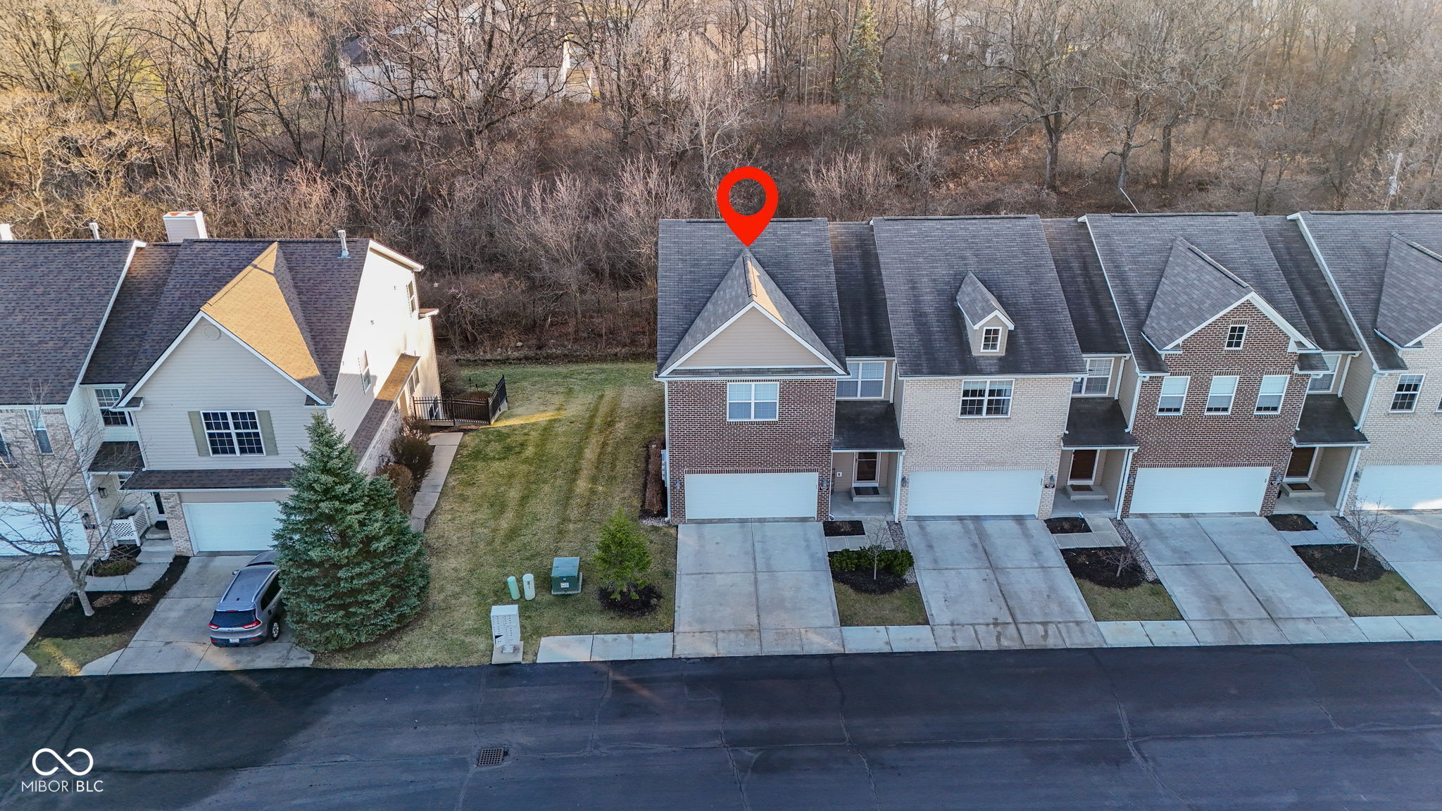 9749 Thorne Cliff Way, Unit 105 Fishers, IN 46037 - Photo 55 of 61