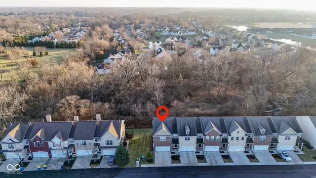 $419,900 | 9749 Thorne Cliff Way, Unit 105, Fishers, IN 46037