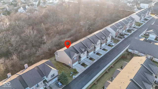 $419,900 | 9749 Thorne Cliff Way, Unit 105, Fishers, IN 46037