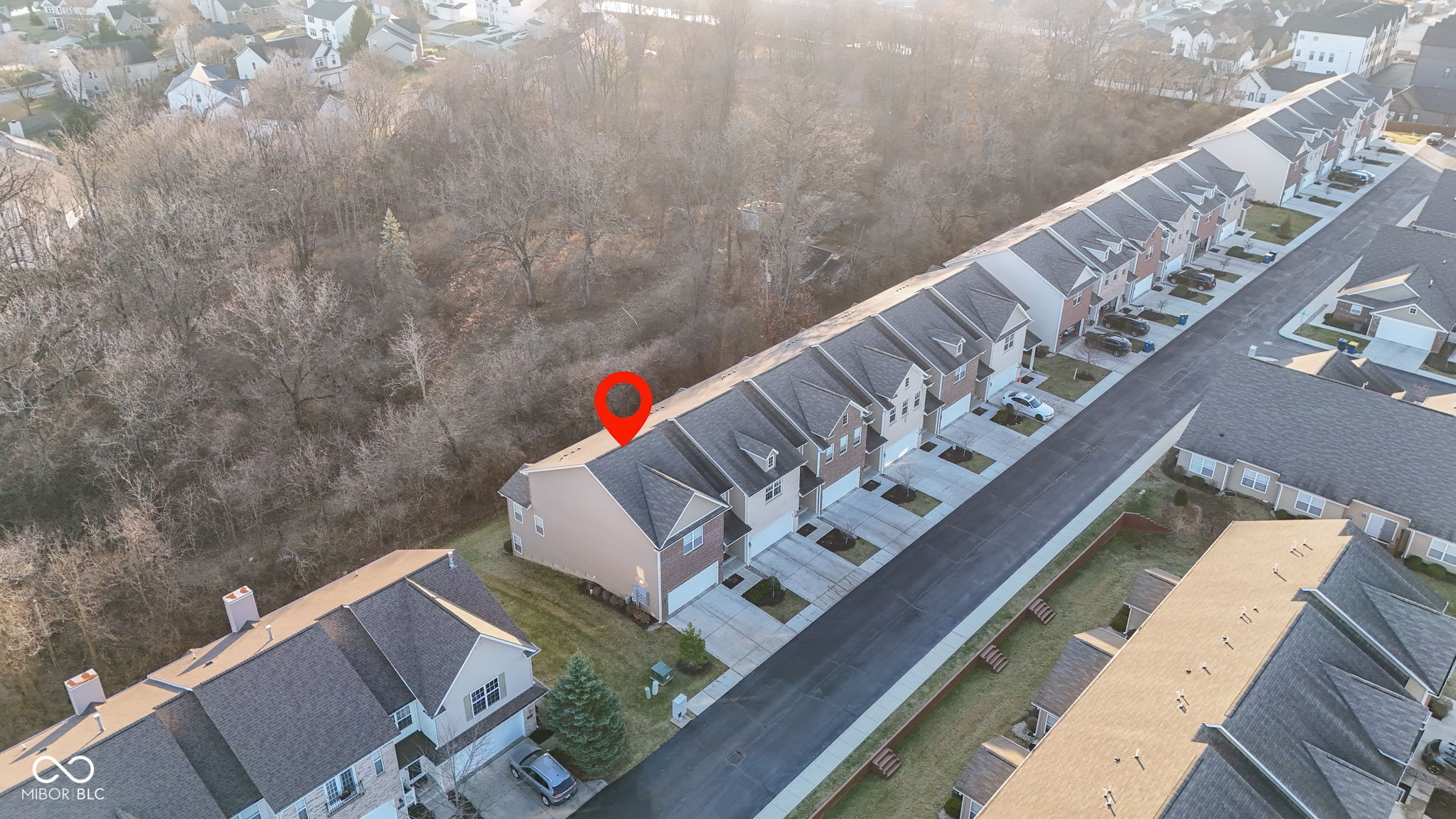 9749 Thorne Cliff Way, Unit 105 Fishers, IN 46037 - Photo 57 of 61