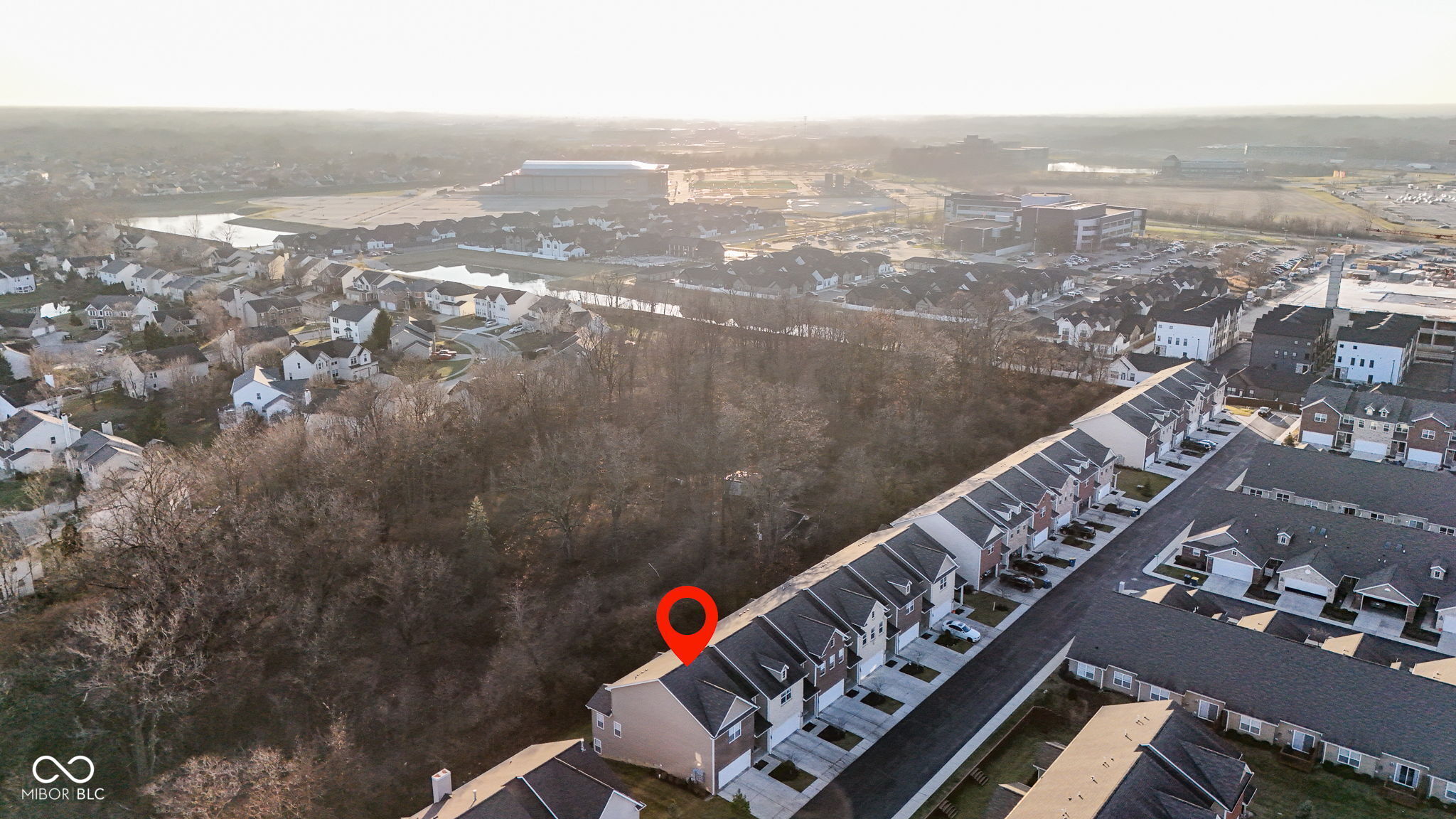 9749 Thorne Cliff Way, Unit 105 Fishers, IN 46037 - Photo 58 of 61