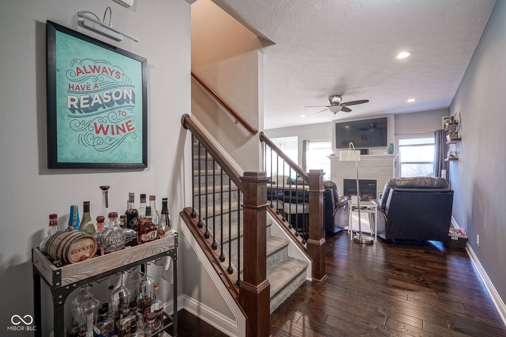 9749 Thorne Cliff Way, Unit 105 Fishers, IN 46037 - Photo 6 of 61