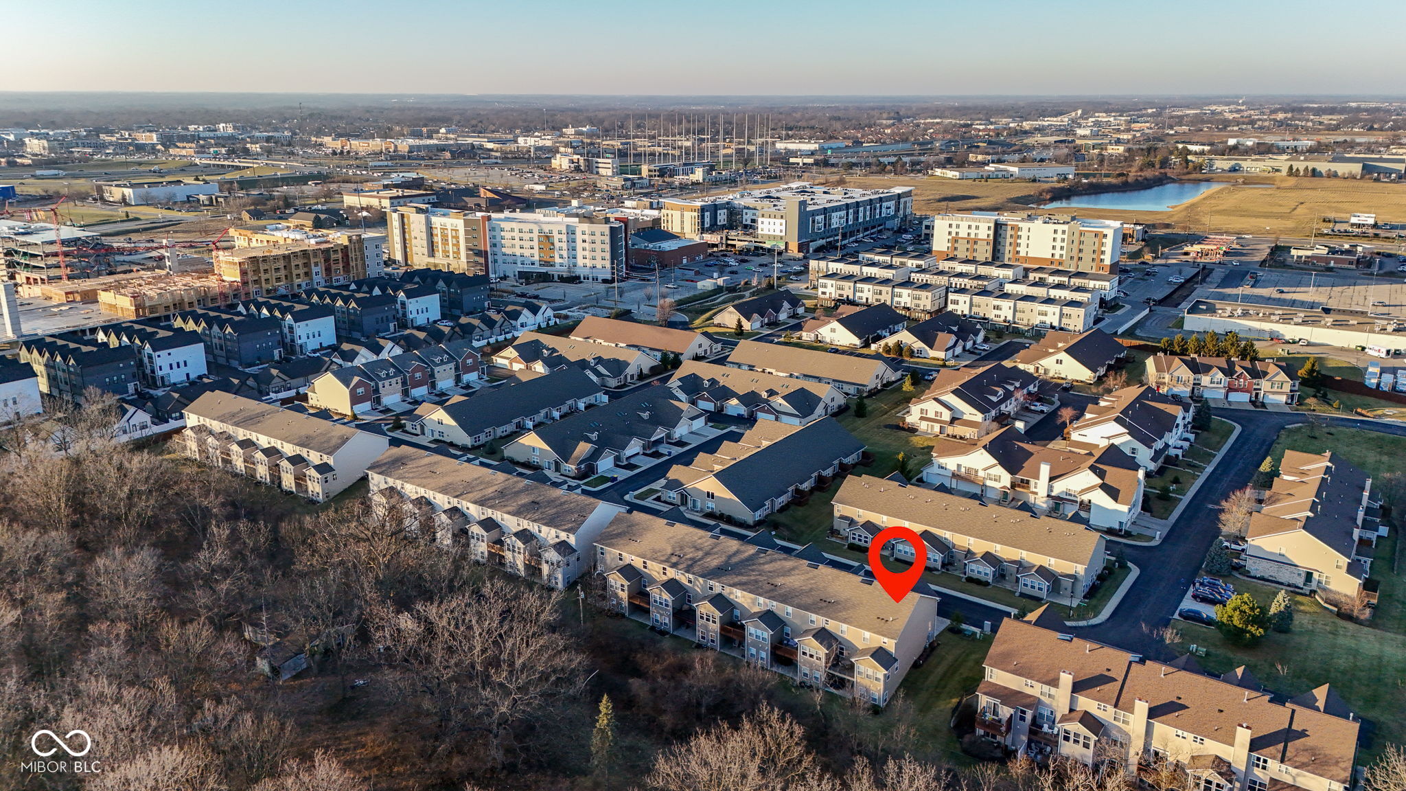 9749 Thorne Cliff Way, Unit 105 Fishers, IN 46037 - Photo 61 of 61
