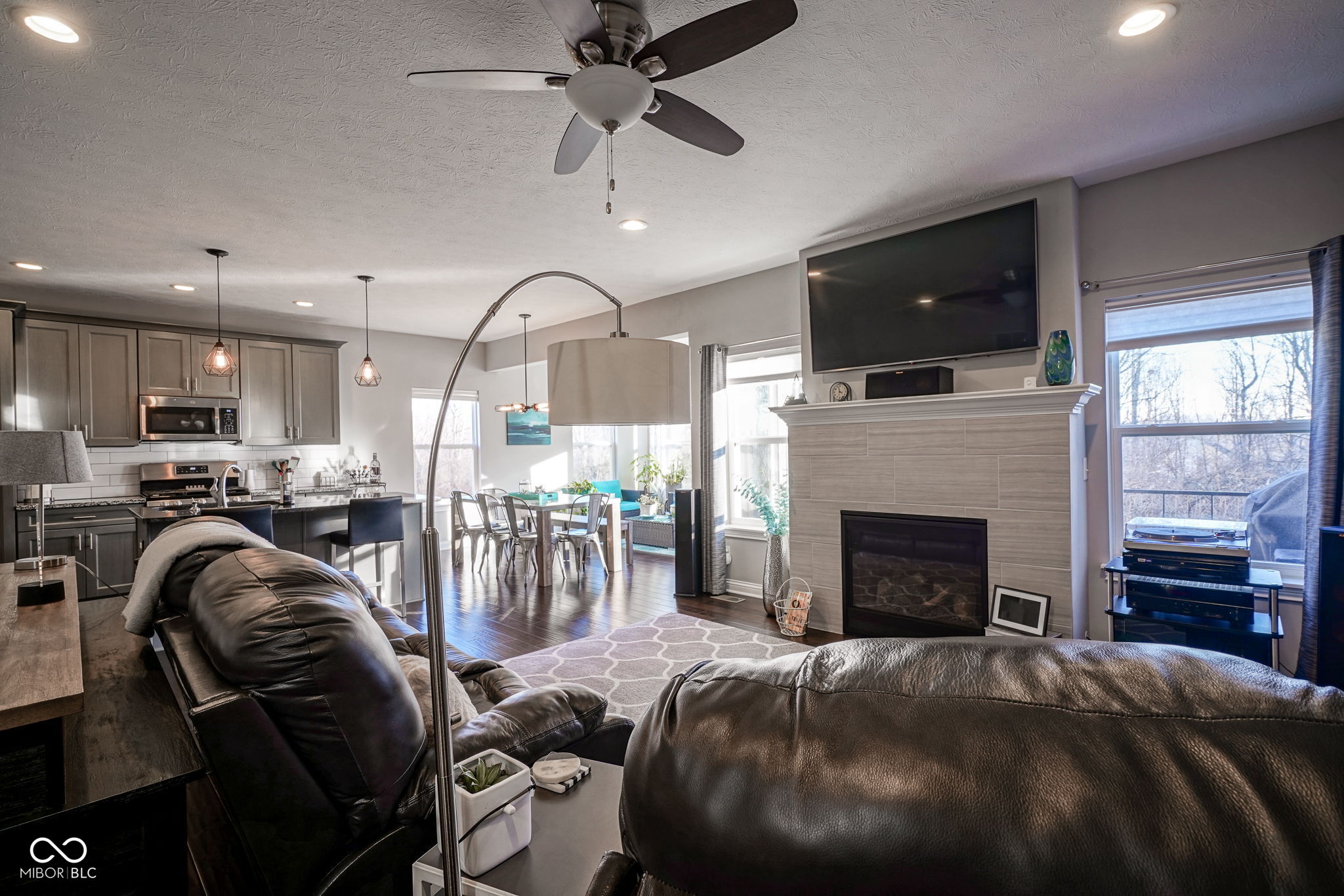 9749 Thorne Cliff Way, Unit 105 Fishers, IN 46037 - Photo 8 of 61