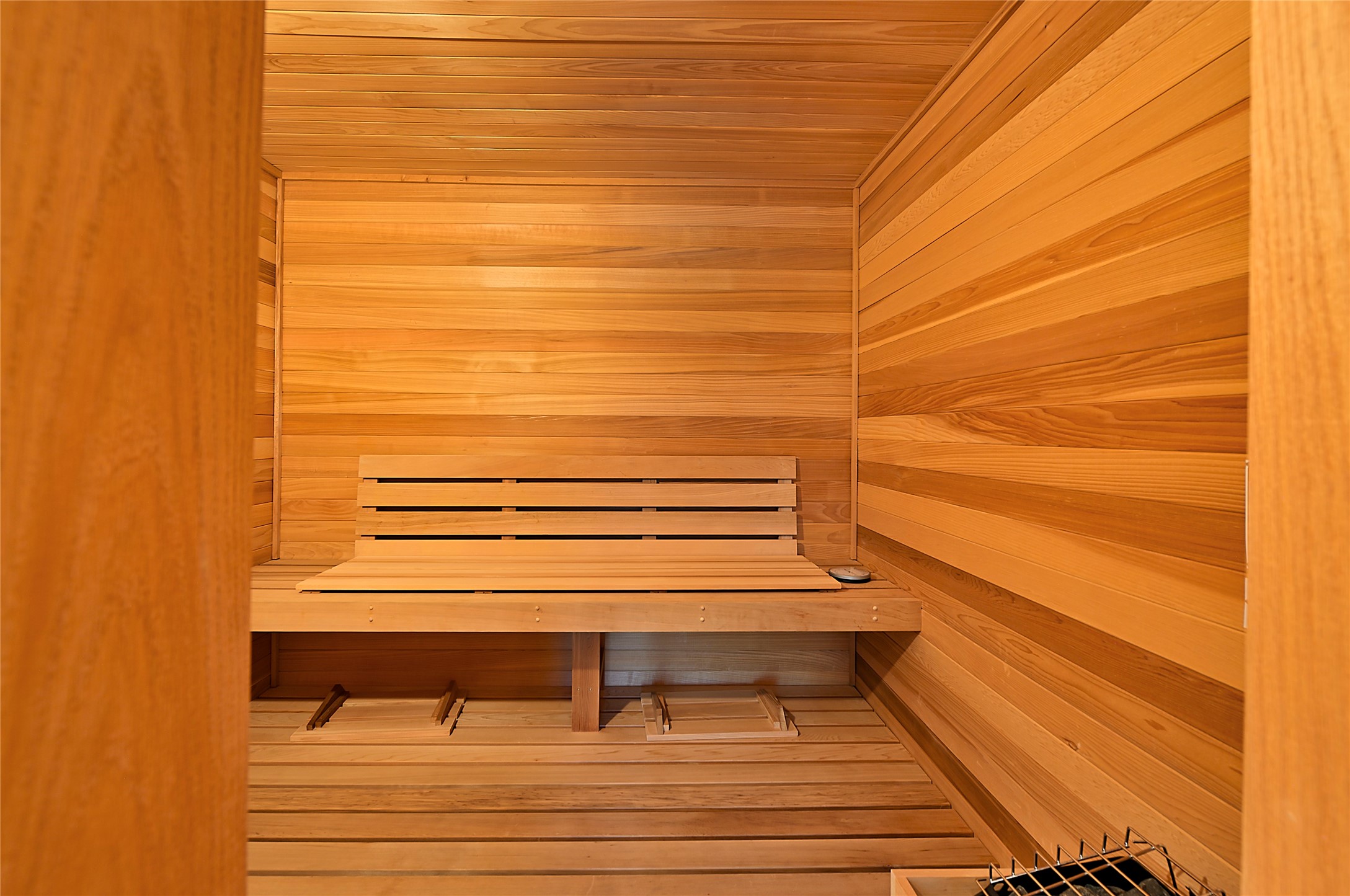 409 Brownell-Howland Road Santa Fe, NM 87501 - Photo 15 of 66 Sauna