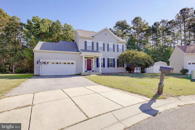 $375,000 | 21364 Sundew Place, Lexington Park, MD 20653