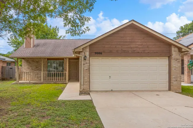 $215,000 | 9006 Roquefort, San Antonio, TX 78250