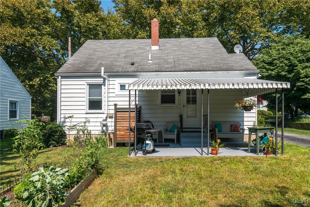 838 Magnolia Road Hellertown, PA 18055 - Photo 25 of 29 Gallery Image 25