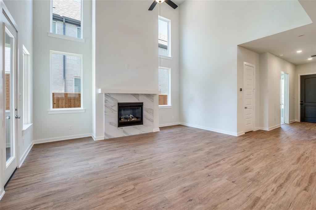 15607 Night Heron Road Frisco, TX 75035 - Photo 3 of 15