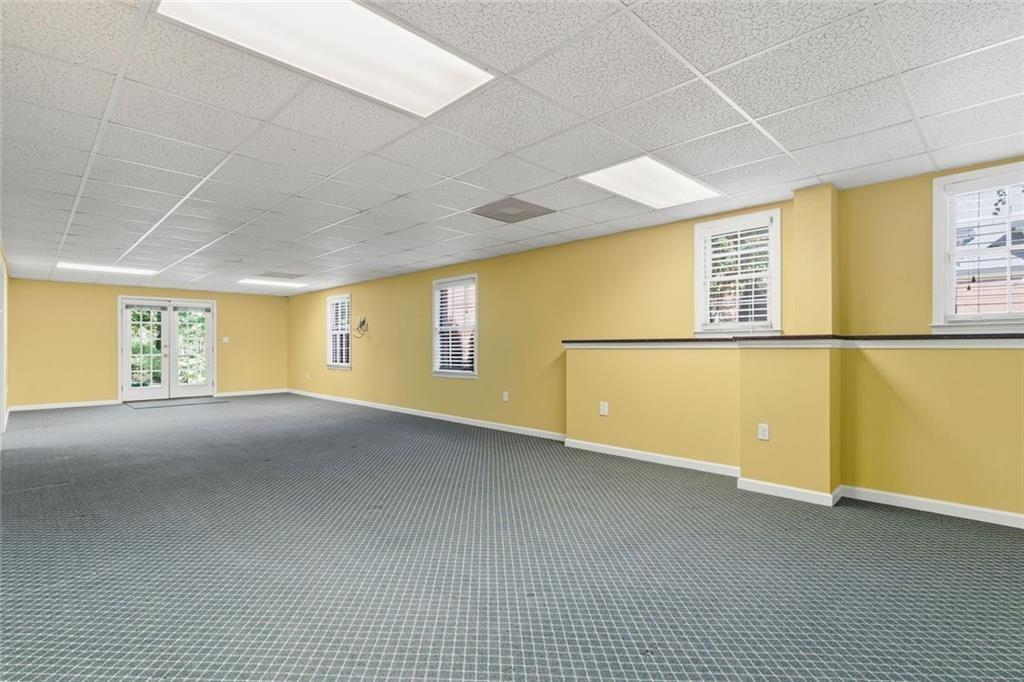 1401 Downington View Acworth, GA 30101 - Photo 40 of 57 a view of a room with a window