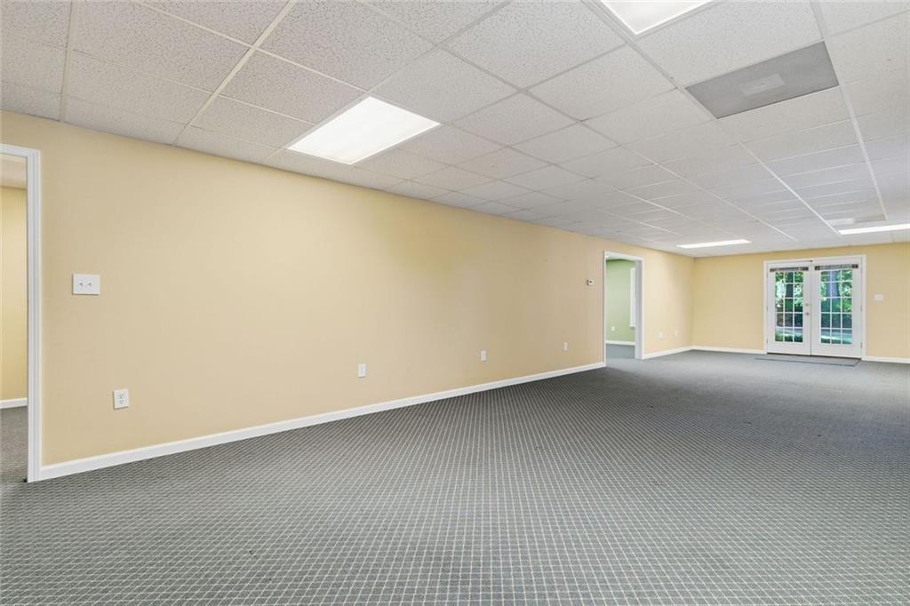 1401 Downington View Acworth, GA 30101 - Photo 41 of 57 a view of a room with an empty space