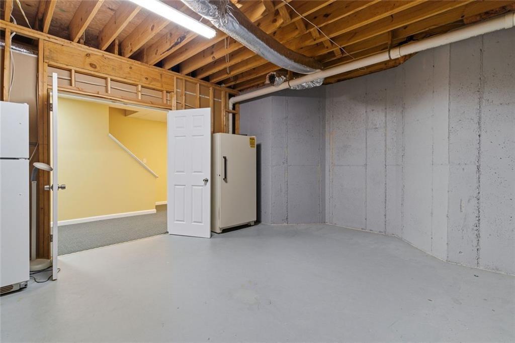 1401 Downington View Acworth, GA 30101 - Photo 46 of 57 a view of water heater room