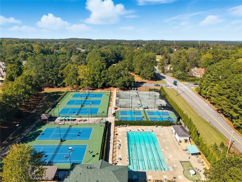 1401 Downington View Acworth, GA 30101 - Photo 53 of 57