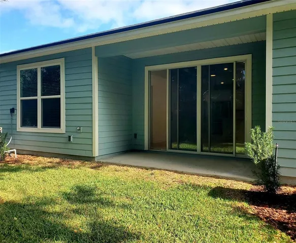 $2,100 | 231 Misty Harbor Trace, Palm Coast, FL 32137